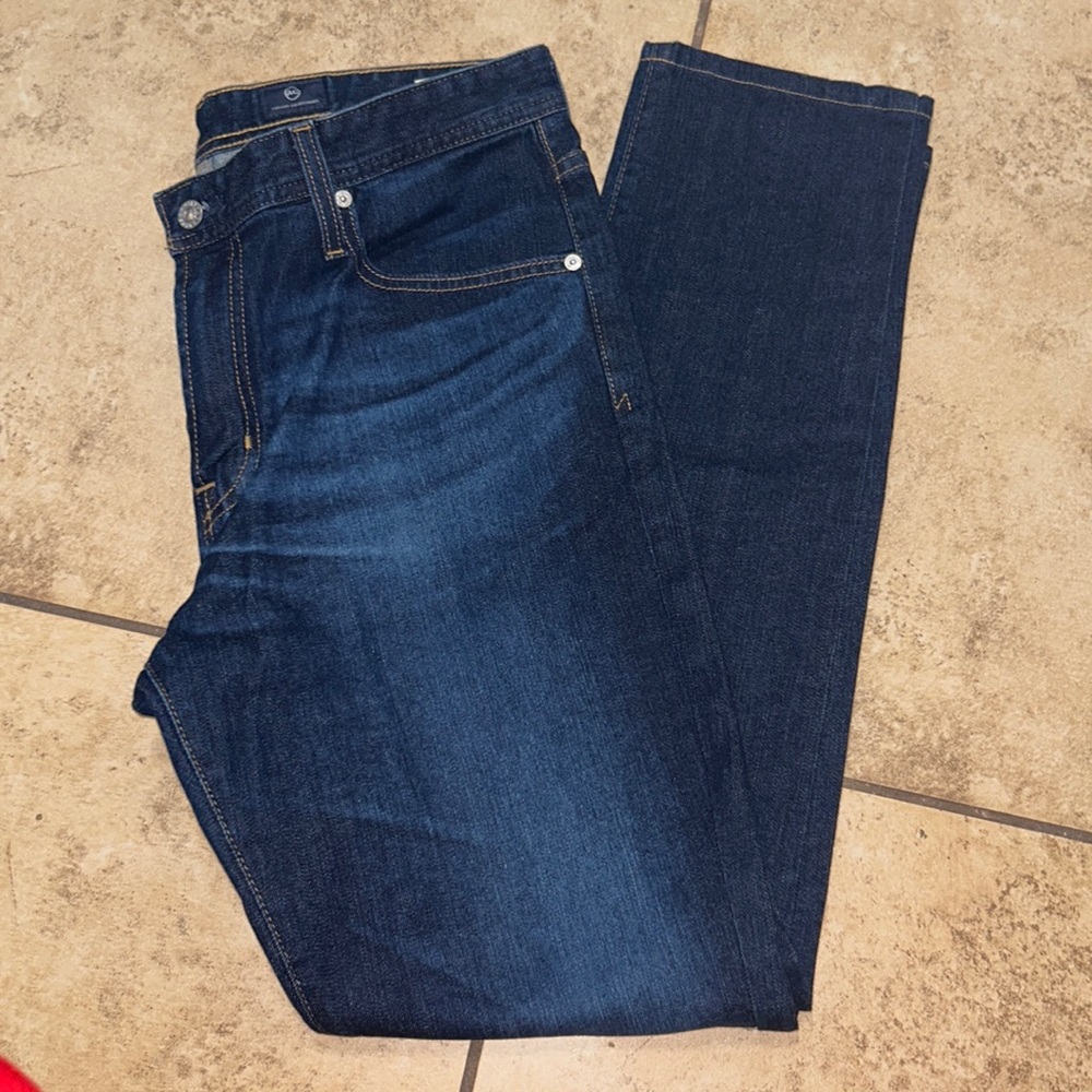 Adriano goldschmied men’s jeans
